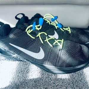 Nike Metcon shoes. Size 10.5